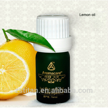 Lemon oil/lemon essential oil/lemon seed oil